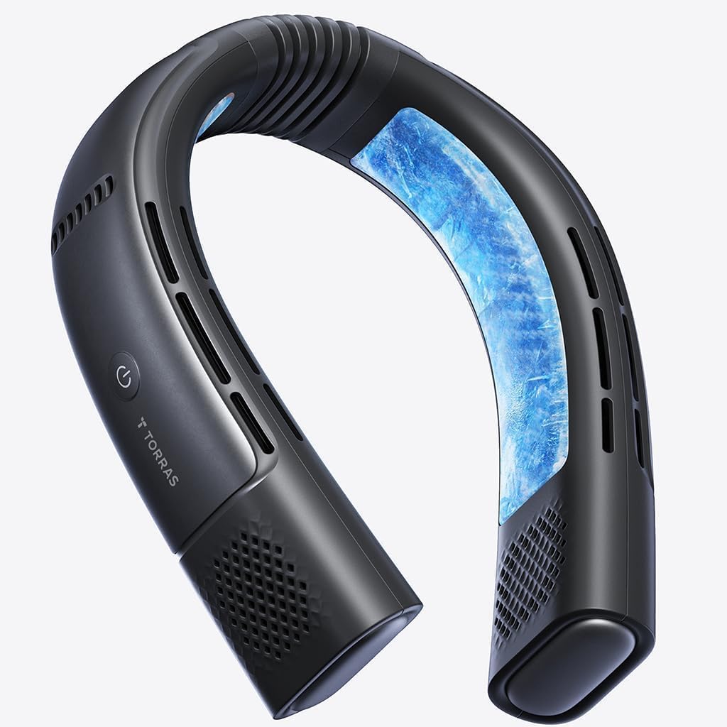 TORRAS ネッククーラー COOLIFY 2S PROのレンタル