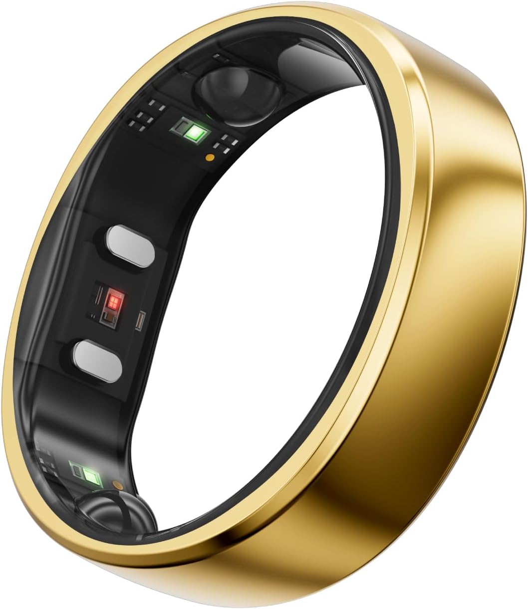RingConn Gen 2のレンタル