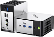 GMKtec ミニPC NucBox M8のレンタル