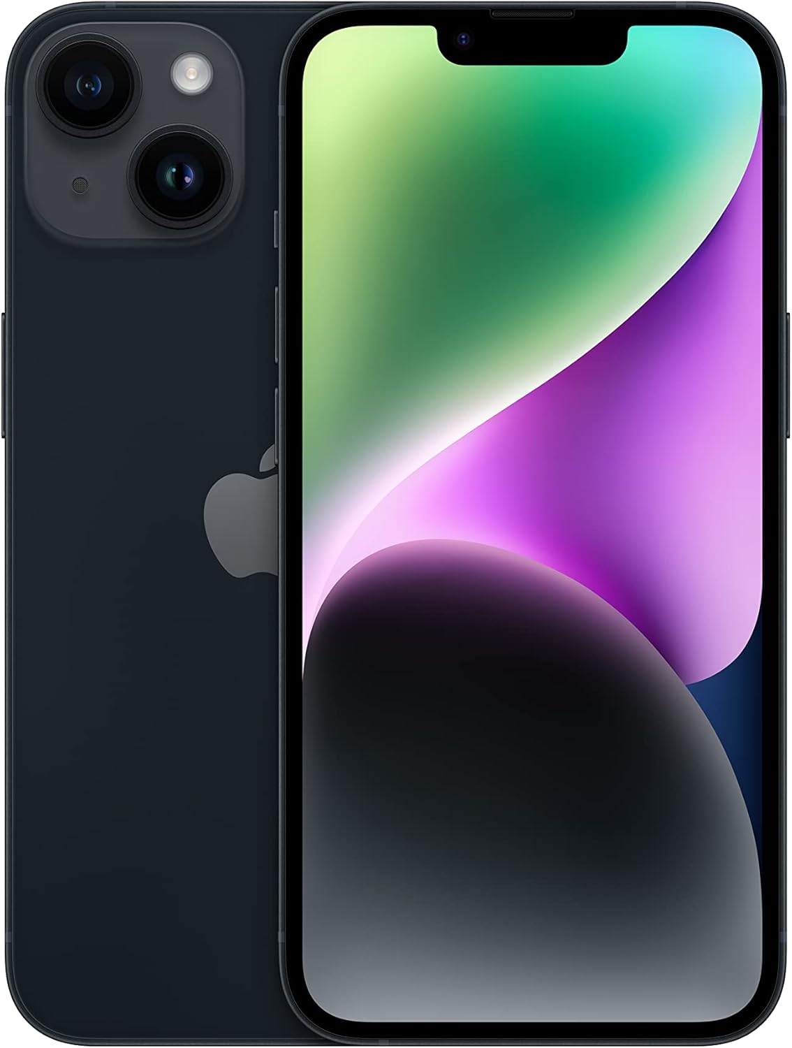 iPhone14 128GBのレンタル
