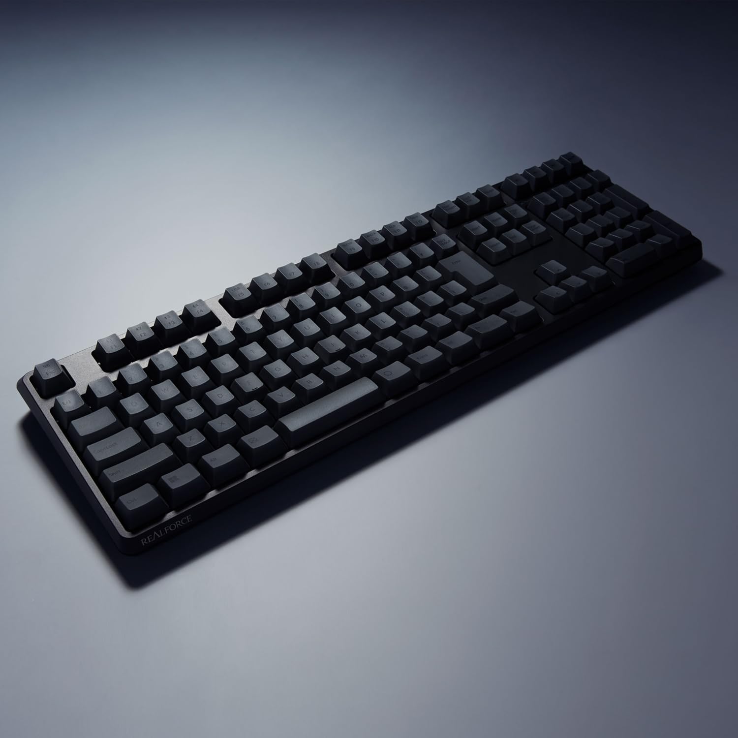 REALFORCE R4 キーボード R4HA13のレンタル