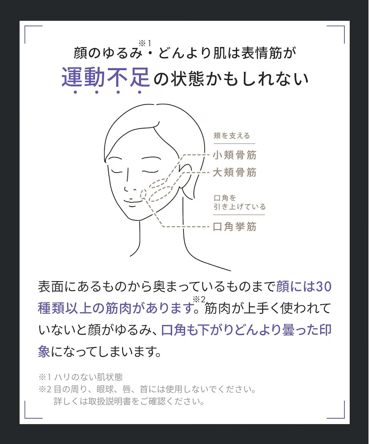 SALONIA 美顔器 EMS リフトブラシ 3Dケアのレンタル