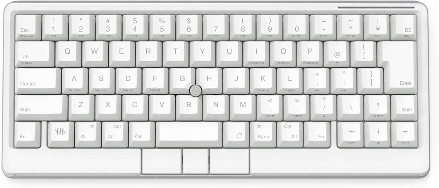HHKB Studioのレンタル