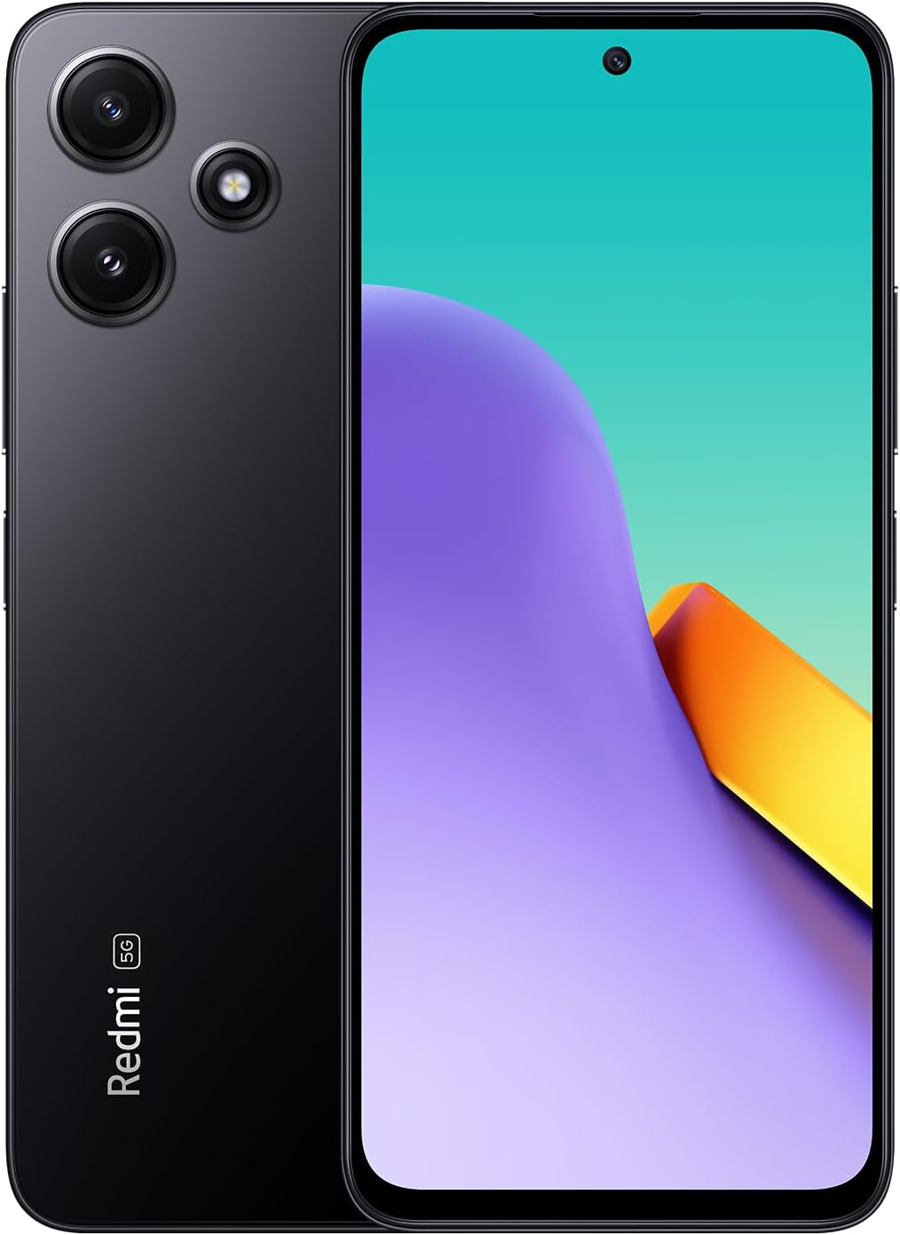 Xiaomi REDMI 12 5Gのレンタル