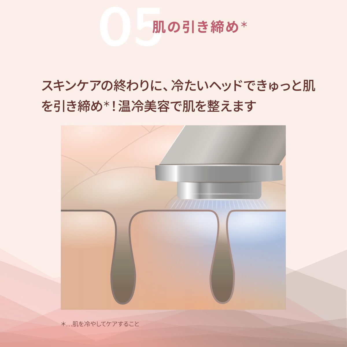 ヤーマン RF美顔器 フォトプラス シャイニー シャンパンピンクのレンタル
