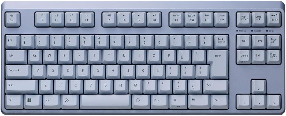 REALFORCE R4 キーボード R4HC81のレンタル