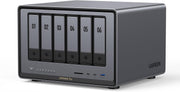 UGREEN NASync DXP6800 Proのレンタル