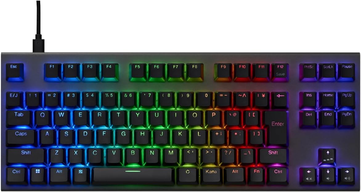 REALFORCE GX1Plus キーボード X1PC11のレンタル