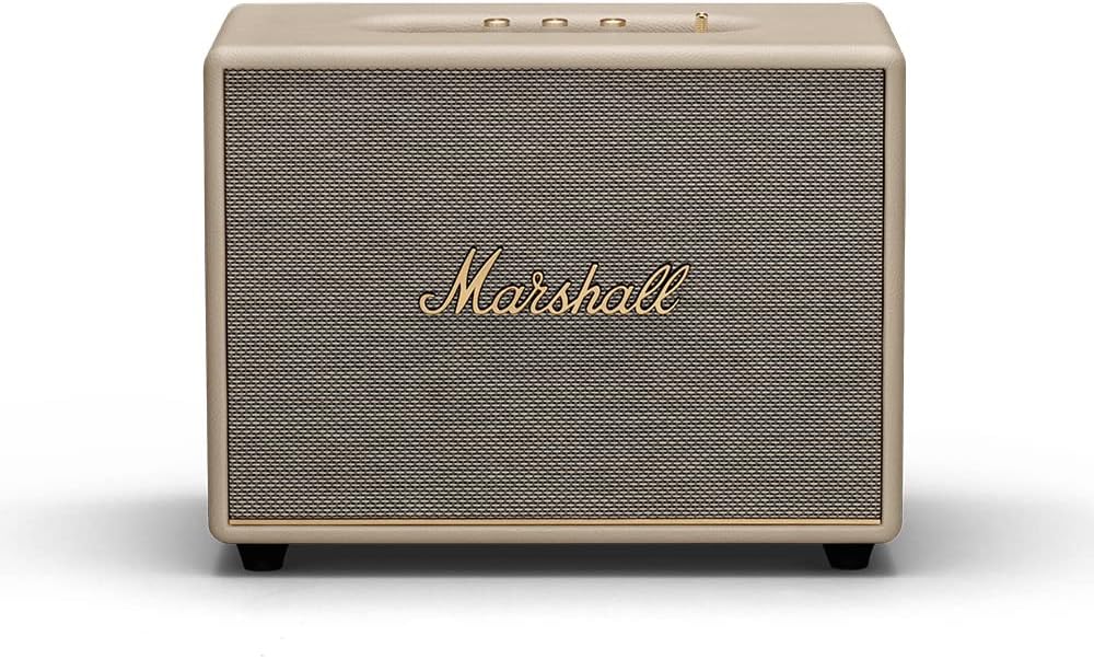 Marshall スピーカー Woburn IIIのレンタル