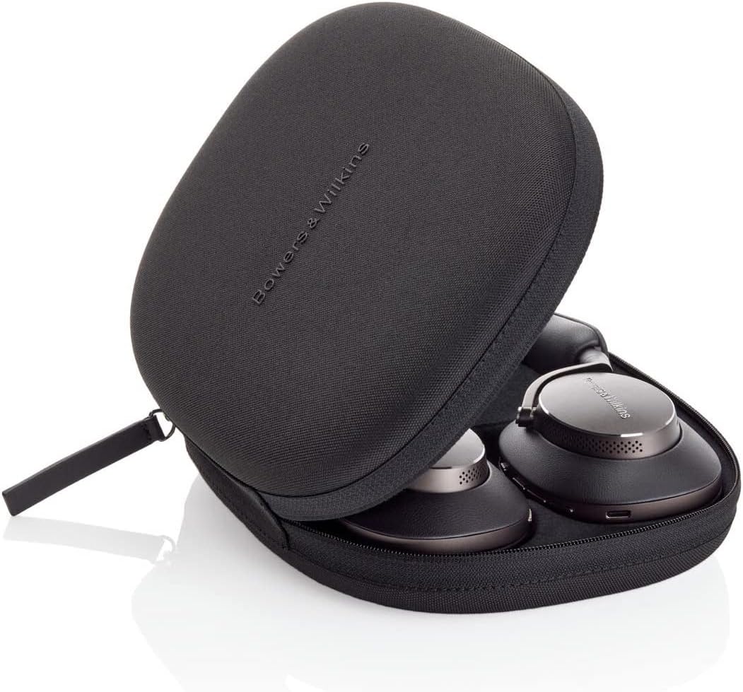 Bowers & Wilkins ヘッドホン Px8のレンタル