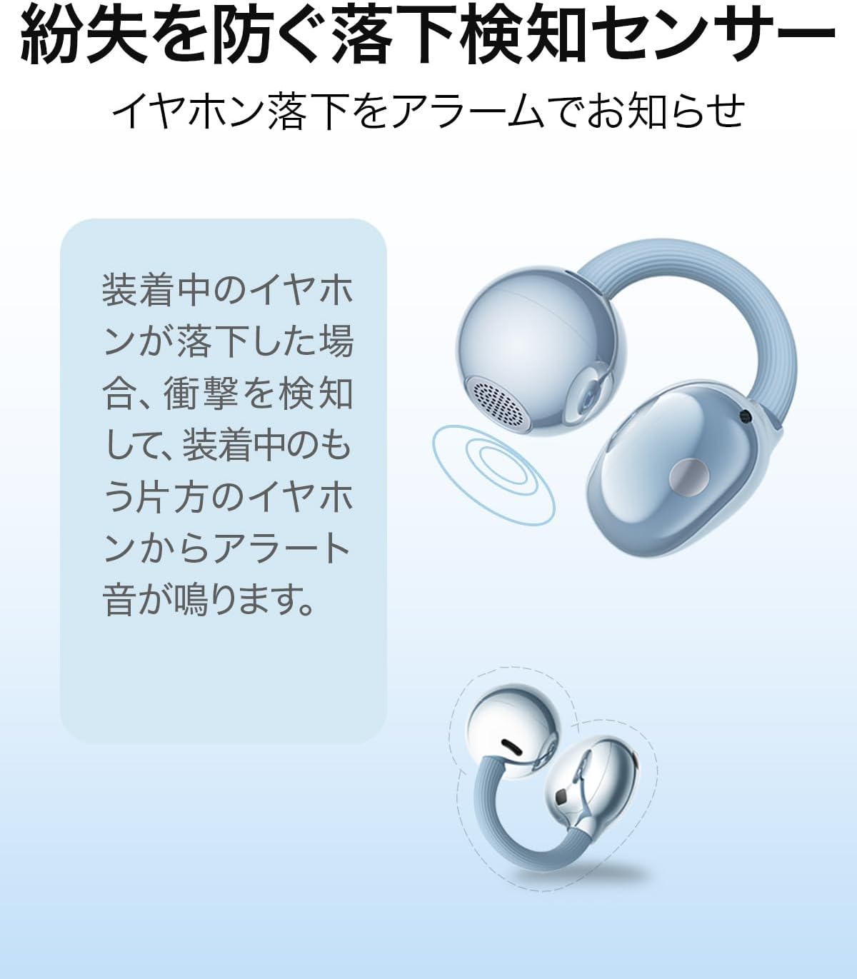 HUAWEI FreeClip 2のレンタル