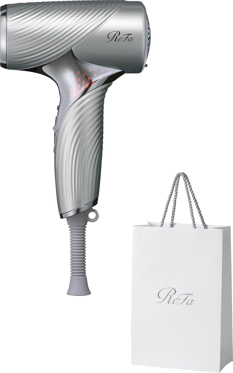 ReFa ドライヤー BEAUTECH DRYER SEのレンタル