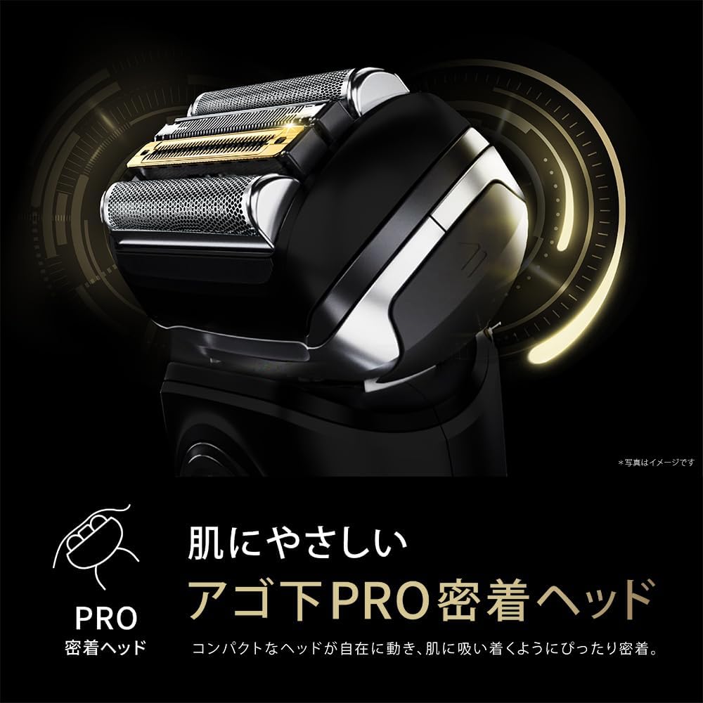 ブラウン 電気シェーバー シリーズ9 SPORT 充電スタンド付きのレンタル