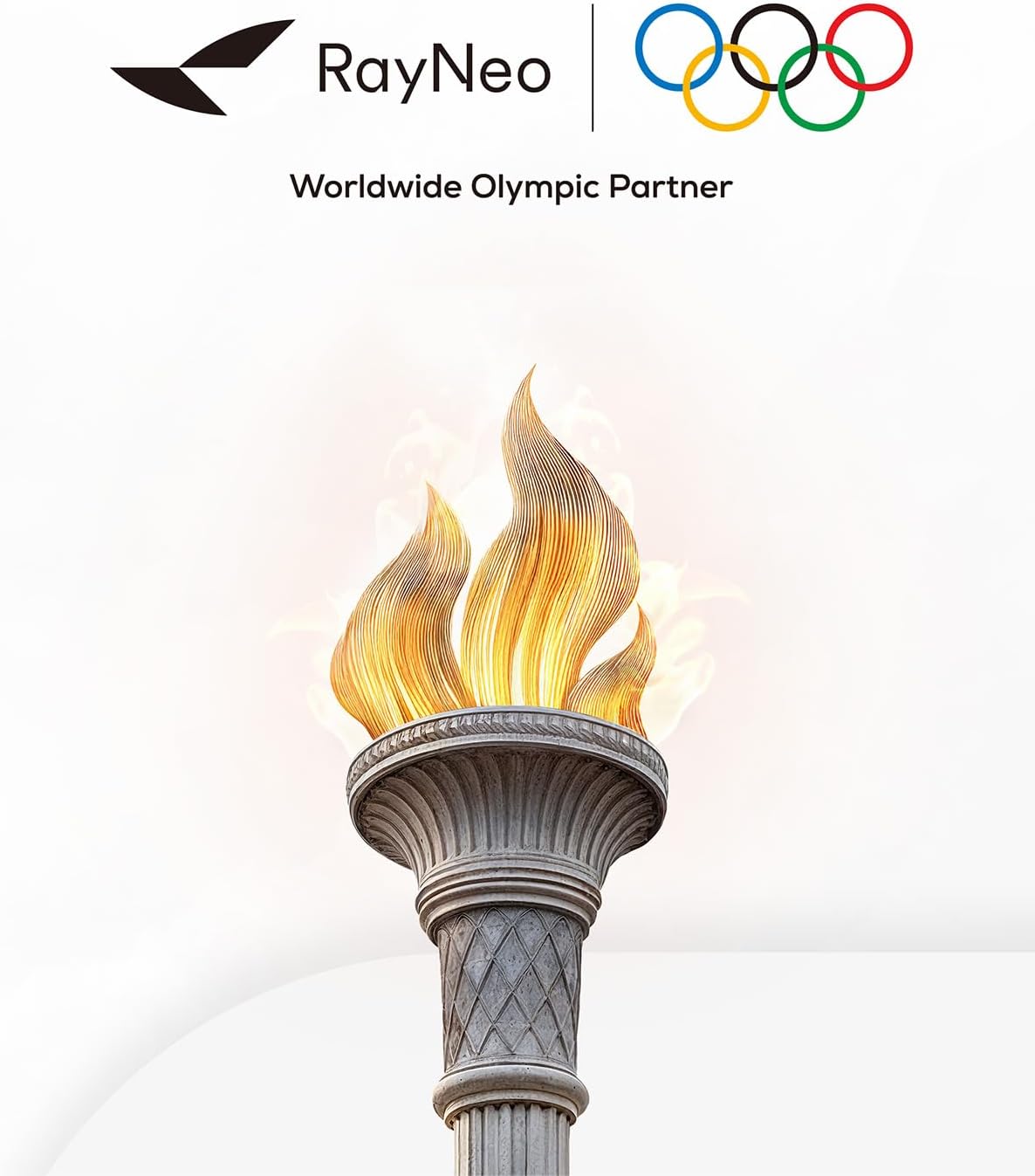 RayNeo Air 3s ARグラスのレンタル