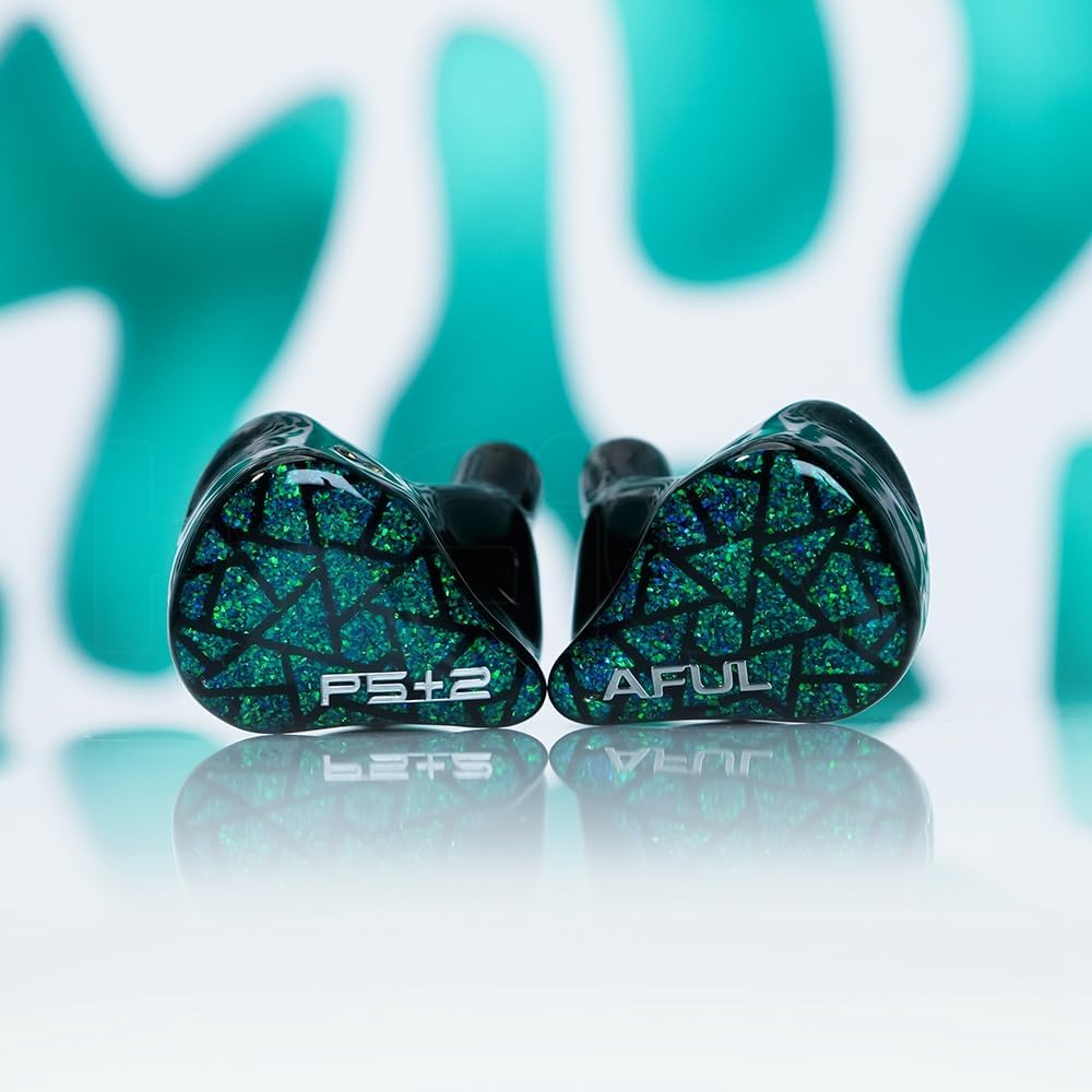 HiFiGo AFUL Performer 5+2のレンタル