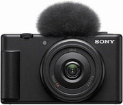 SONY Vlog用カメラ ZV-1Fのレンタル