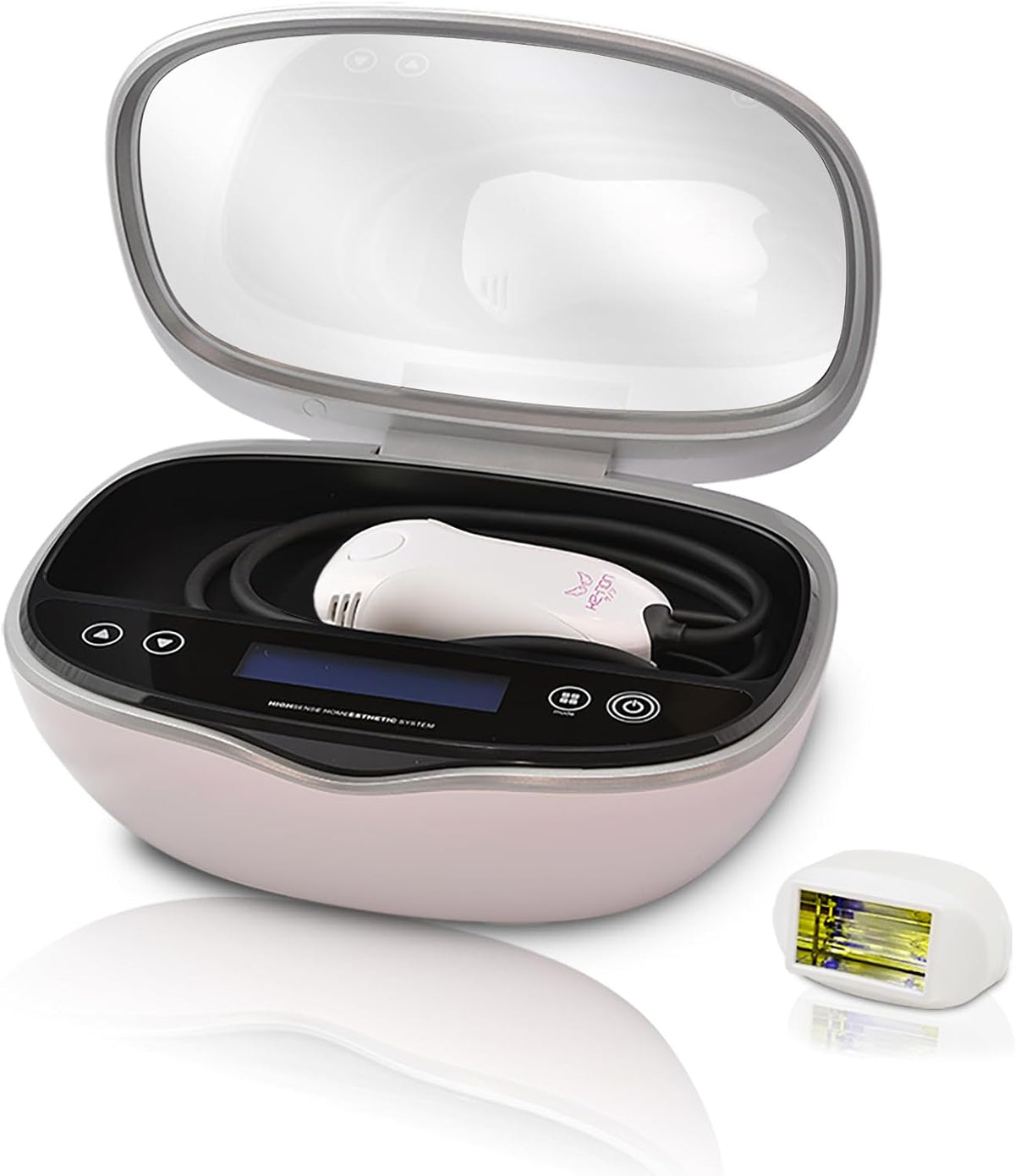 エムテック ケノン 光美容器のレンタル