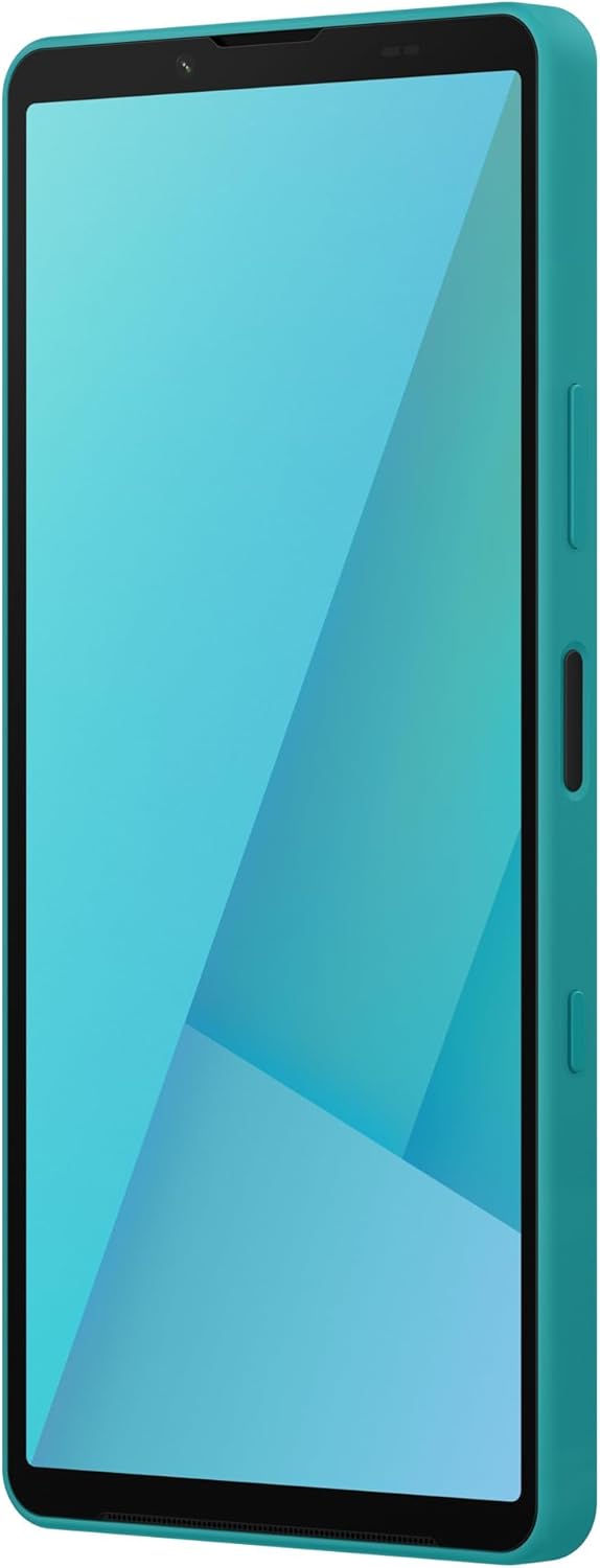 Xperia 10 VIIのレンタル