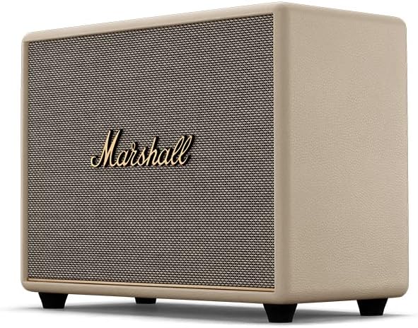 Marshall スピーカー Woburn IIIのレンタル