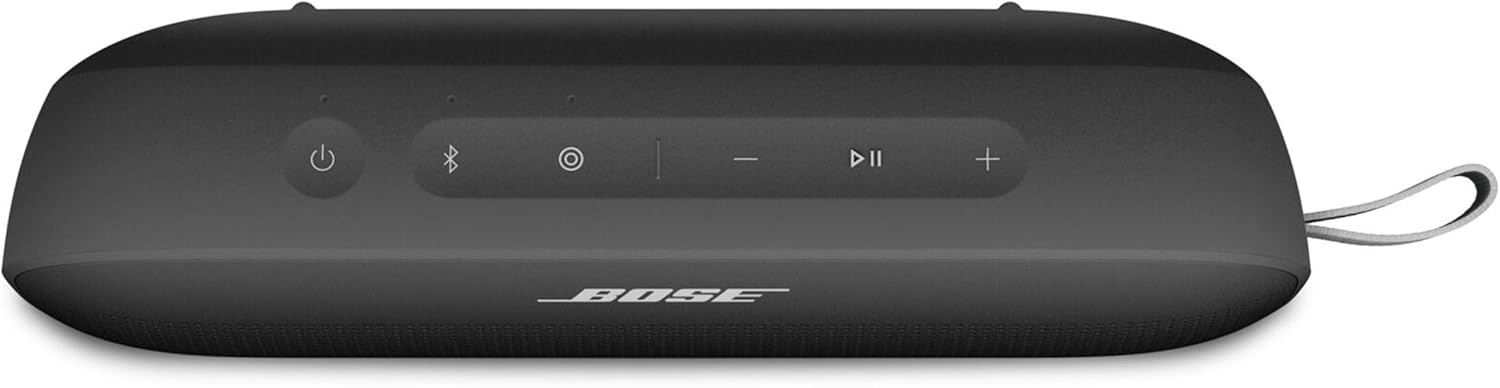 Bose SoundLink Flex Portable Speaker 第2世代のレンタル