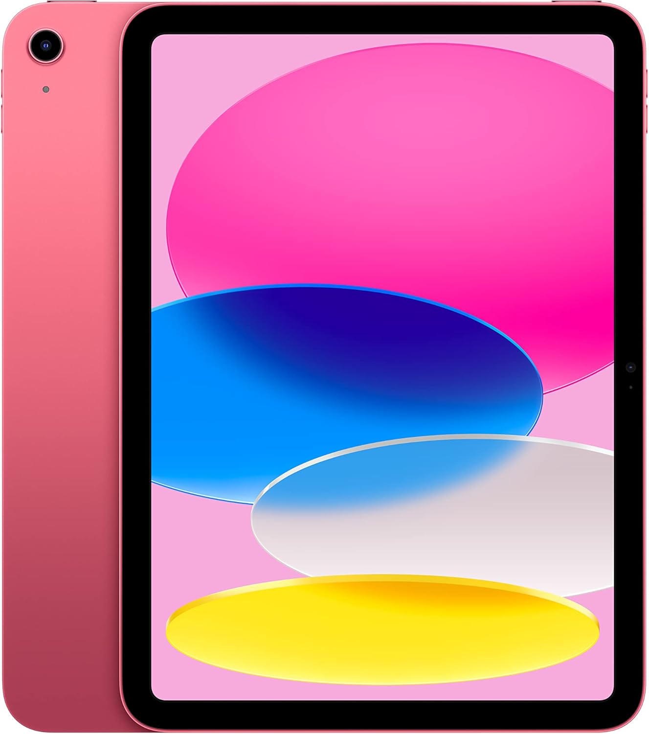iPad 第10世代 10.9インチ Cellularモデルのレンタル
