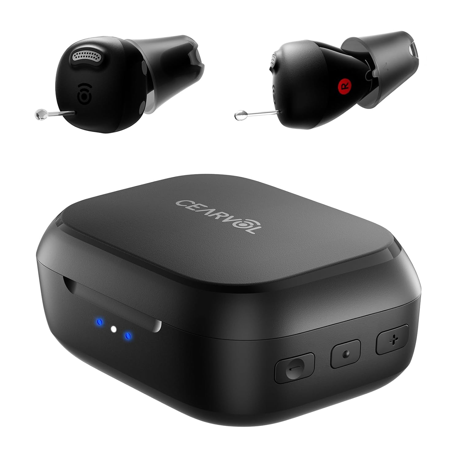 Cearvol Nano 小型集音器のレンタル