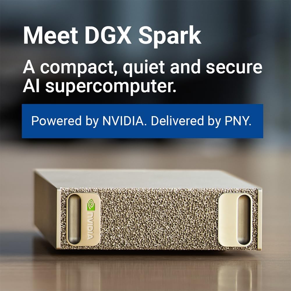 NVIDIA DGX Spark GB10 Grace Blackwell Superchipのレンタル - レンタール