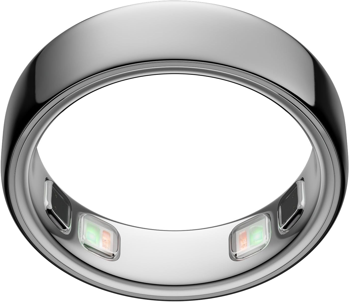 Oura Ring5 スマートリングのレンタル