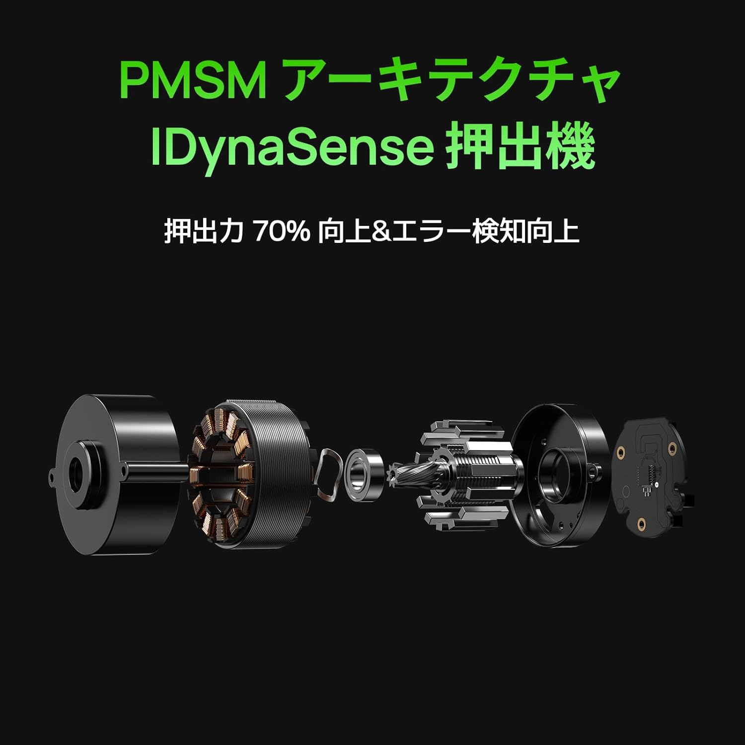 Bambu Lab P2S Combo 3Dプリンターのレンタル