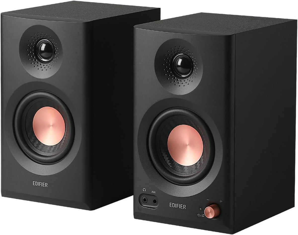 Edifier MR3 スピーカーのレンタル