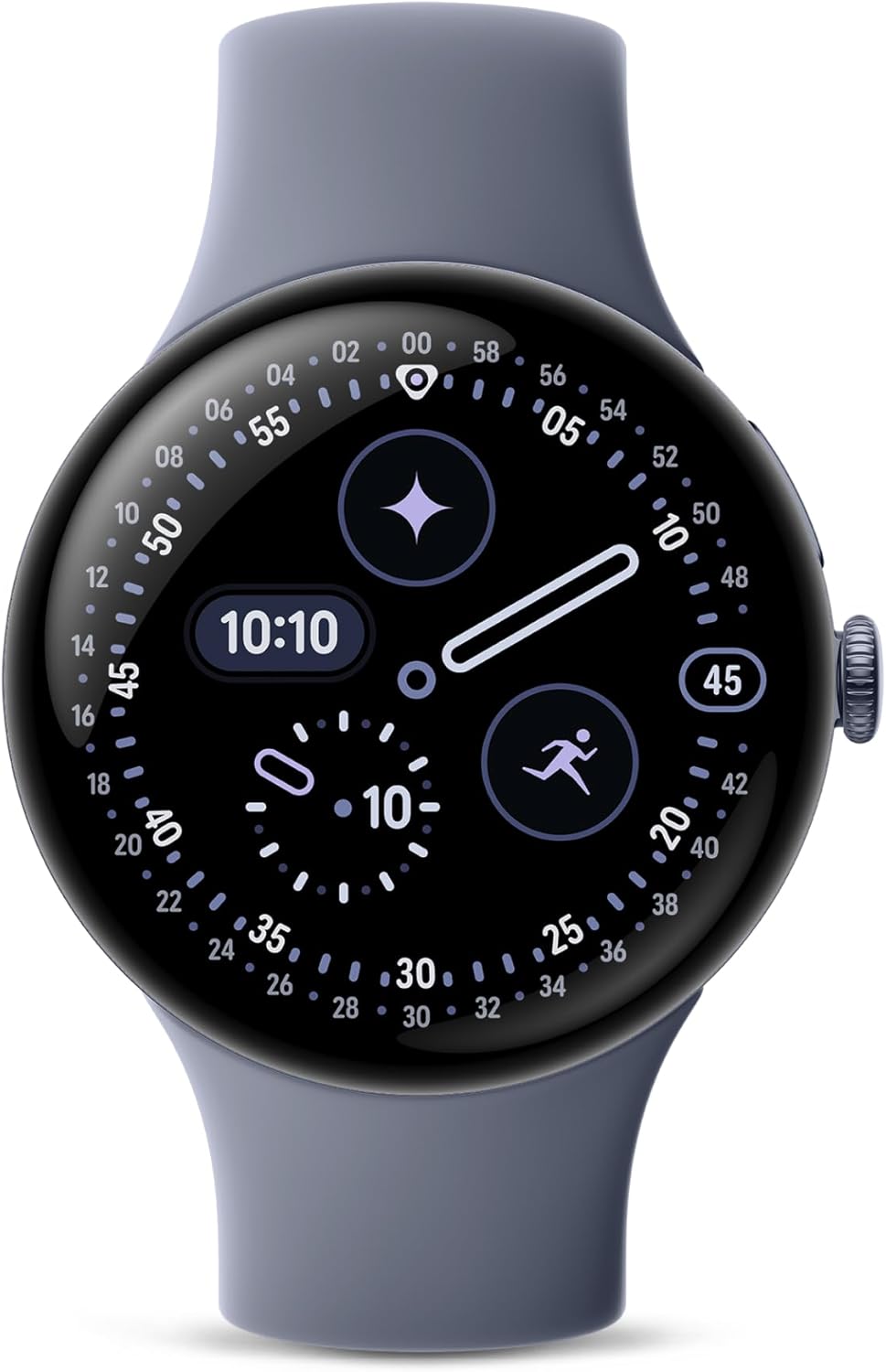 Google Pixel Watch 4のレンタル