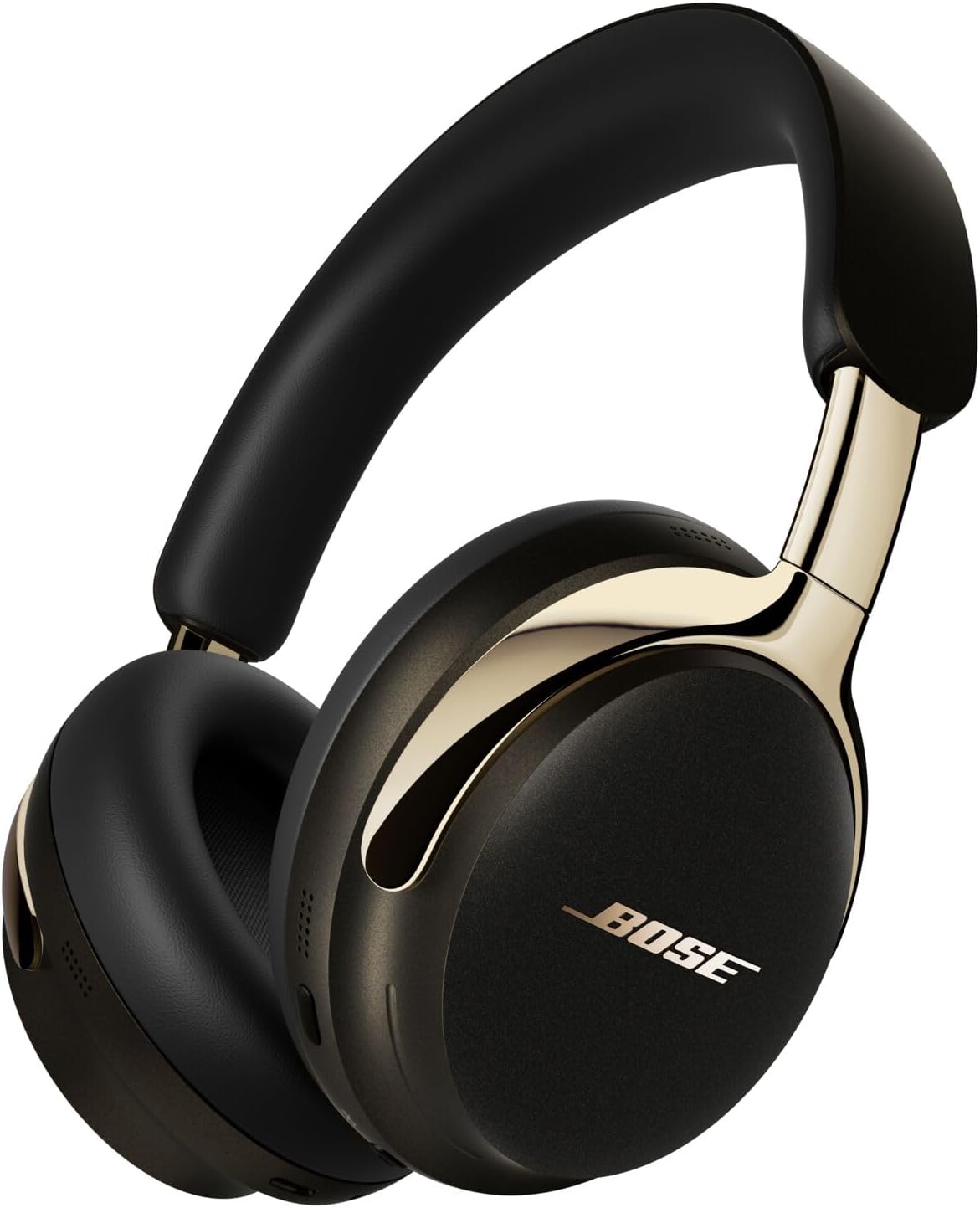 Bose ヘッドホン QuietComfort Ultra Headphones（第2世代）のレンタル