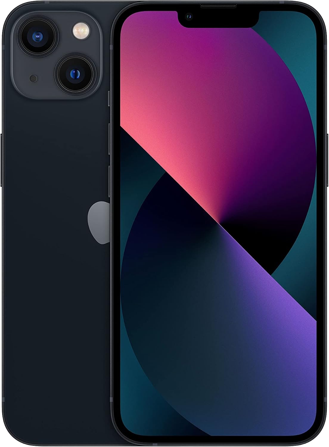 iPhone13 128GBのレンタル