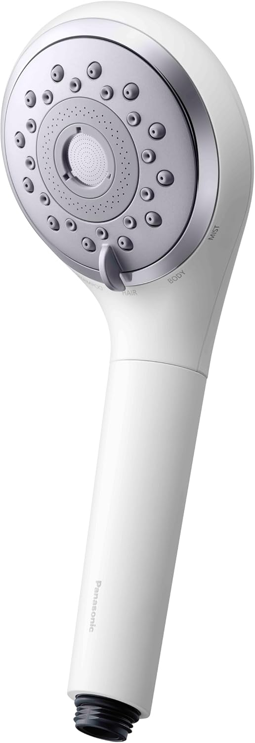 パナソニック ファインバブルシャワーヘッド ファインベールのレンタル