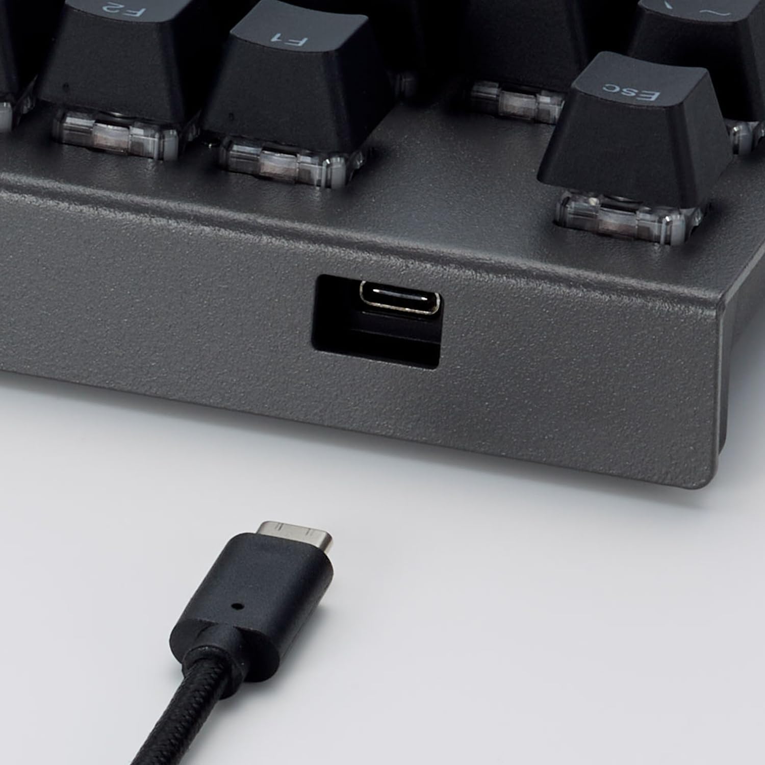 REALFORCE GX1Plus キーボード X1PC13のレンタル