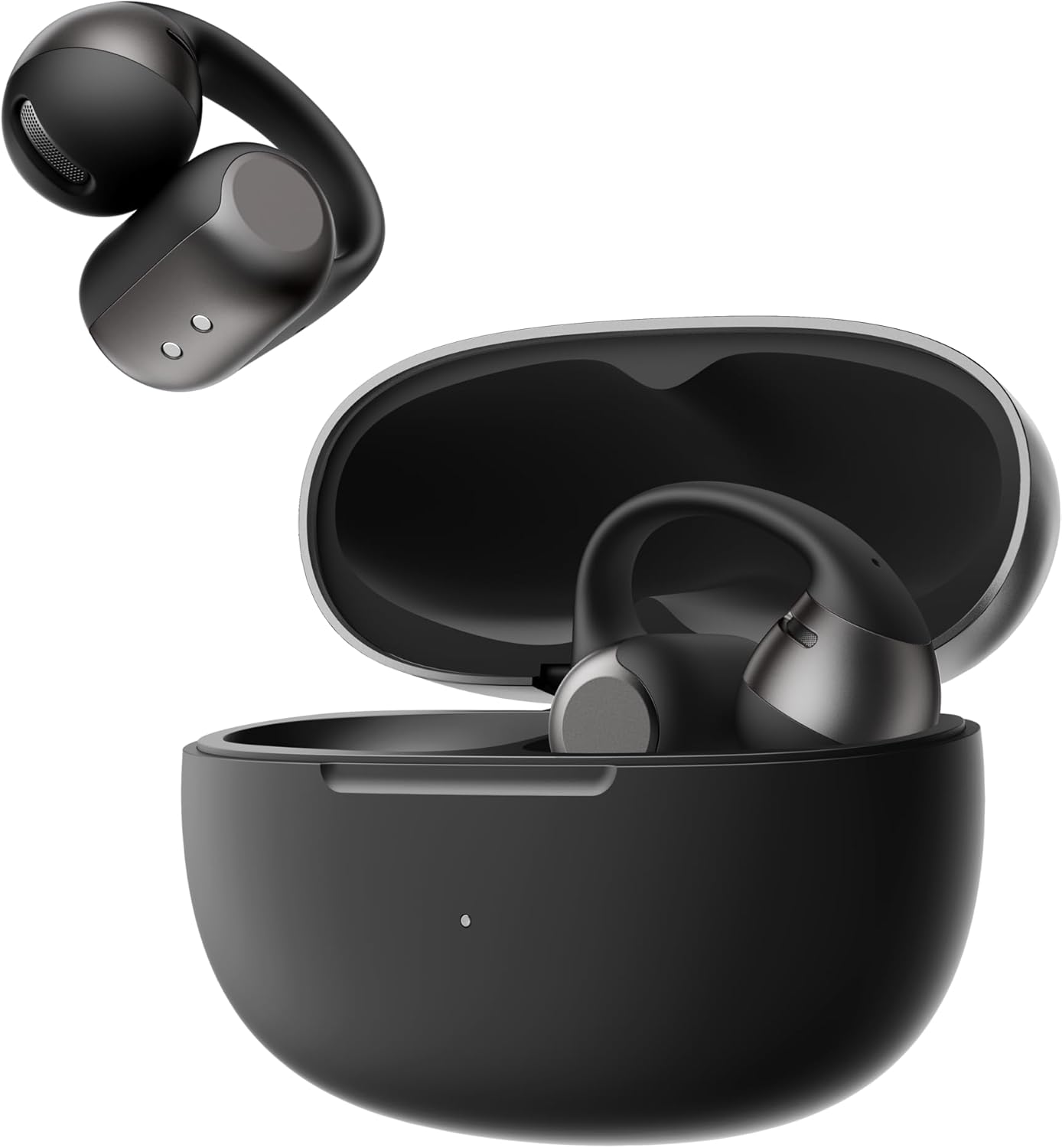 Shokz オープンイヤー型イヤホン OpenDots 2のレンタル