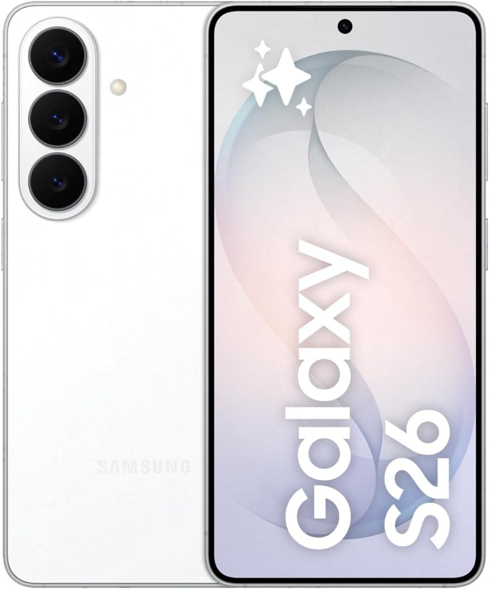 Galaxy S26のレンタル