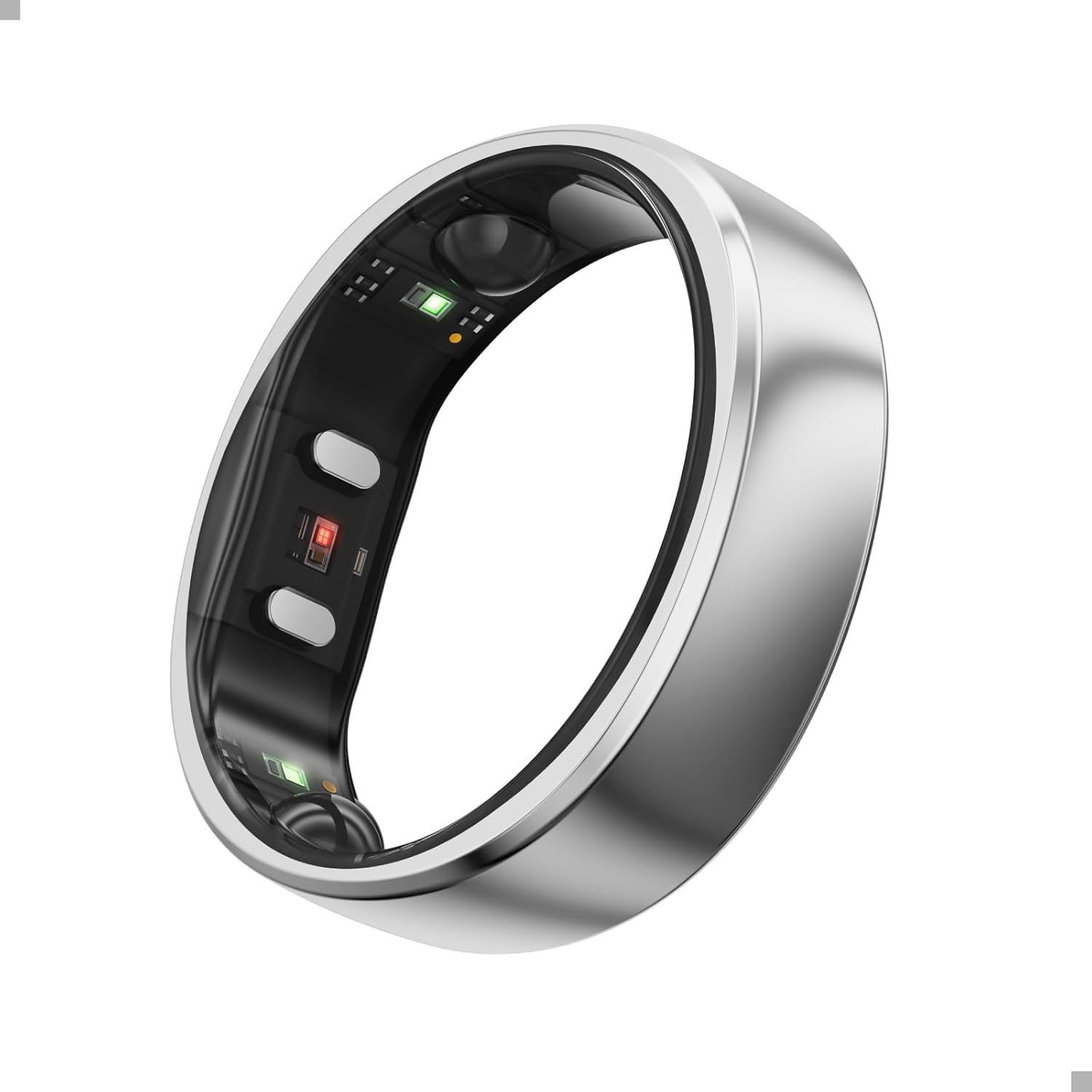 RingConn Gen 2のレンタル