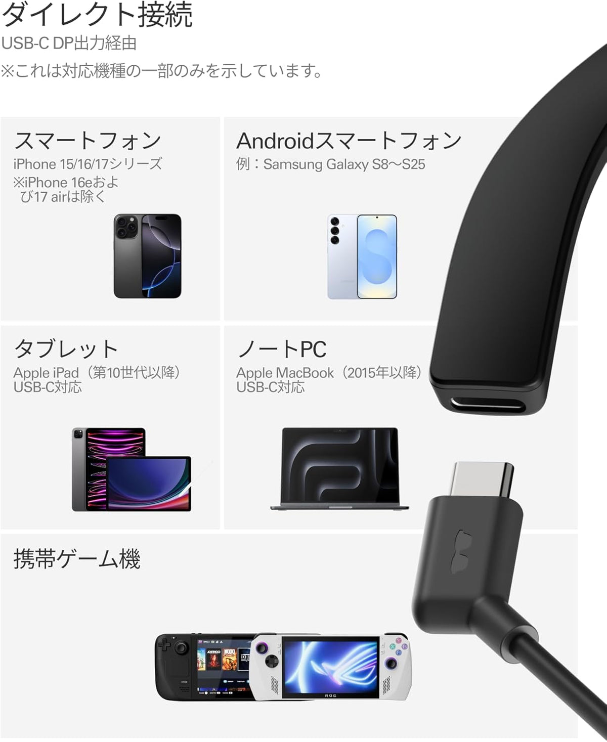 RayNeo Air 4 Pro ARグラスのレンタル