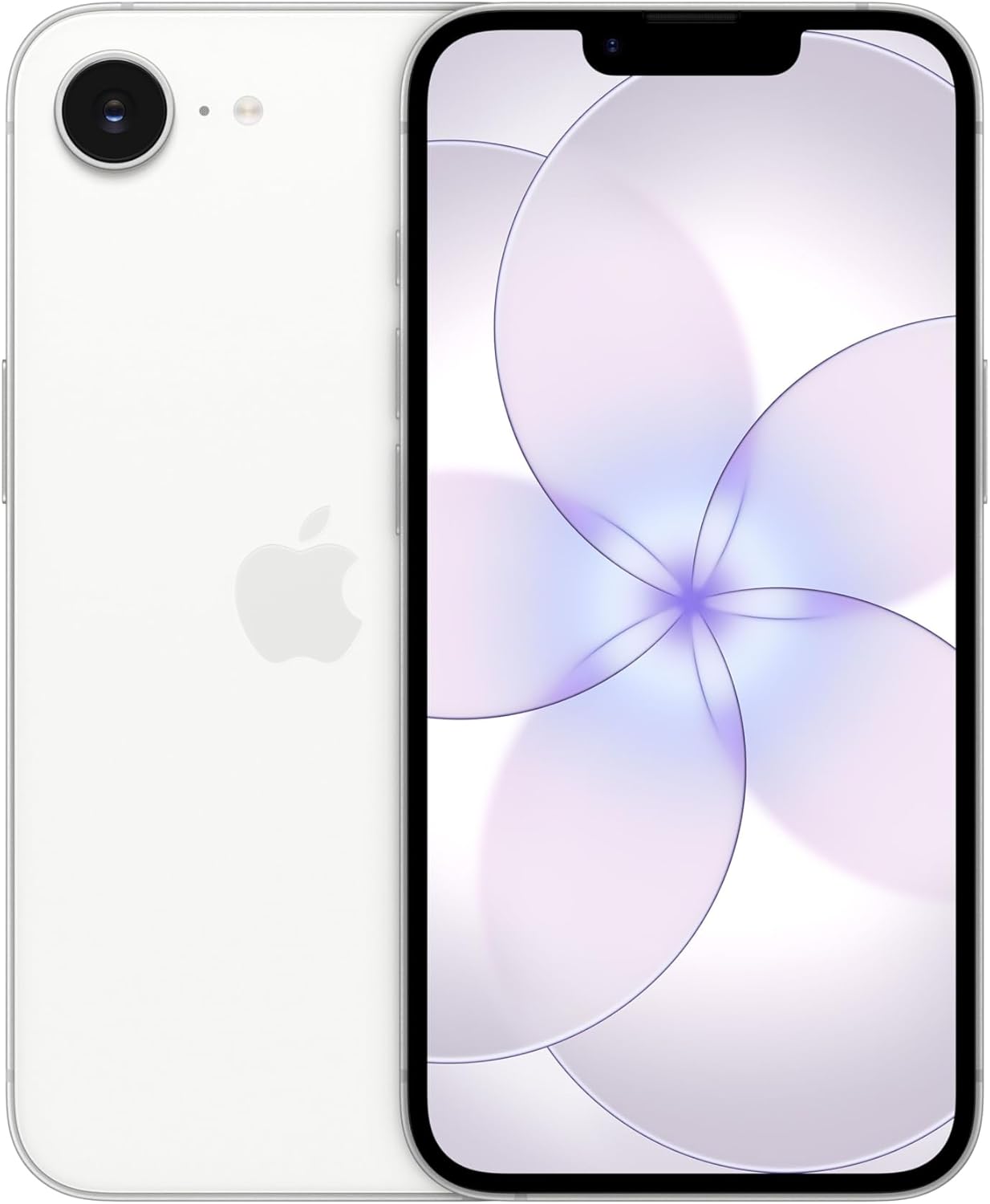 iPhone17eのレンタル
