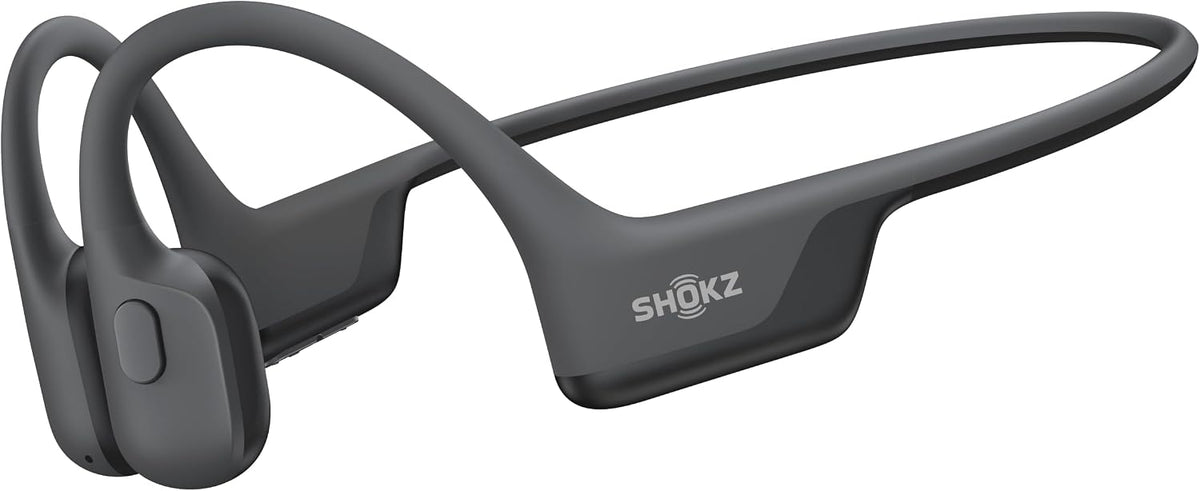 Shokz OpenRun Air 2 骨伝導イヤホンのレンタル