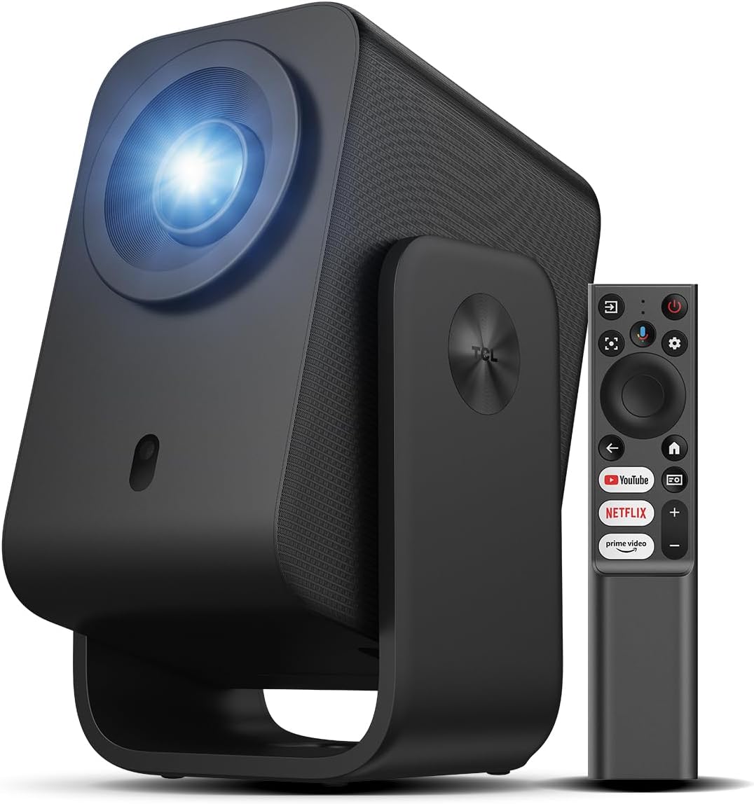 TCL Projector C1のレンタル