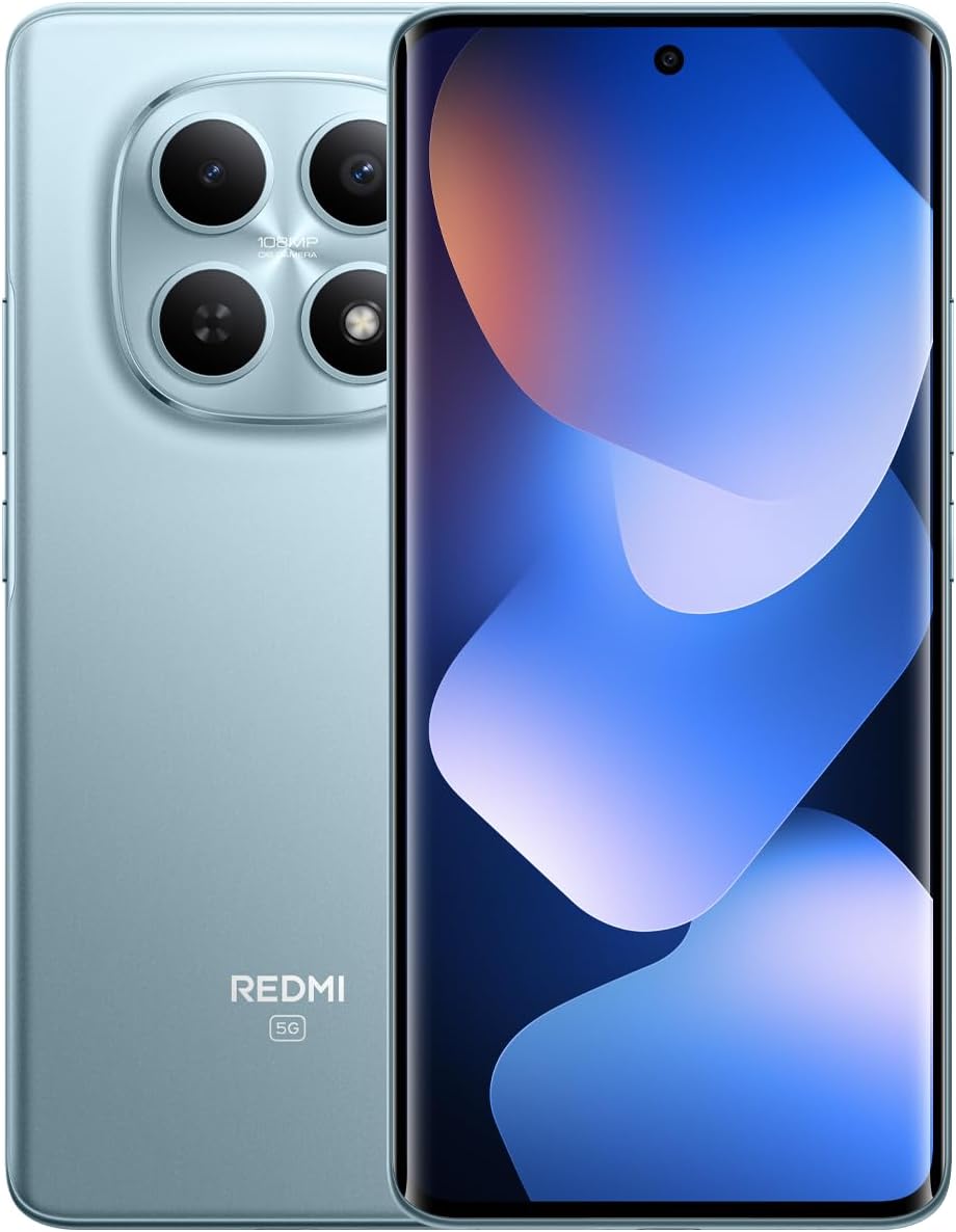 Xiaomi REDMI Note 15 5Gのレンタル