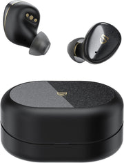 SOUNDPEATS Aura Nebula ワイヤレスイヤホンのレンタル