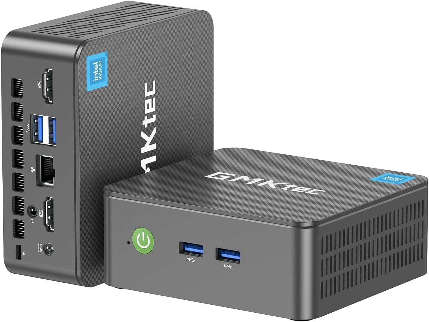 GMKtec G3 PRO ミニPC 4.1GHzのレンタル