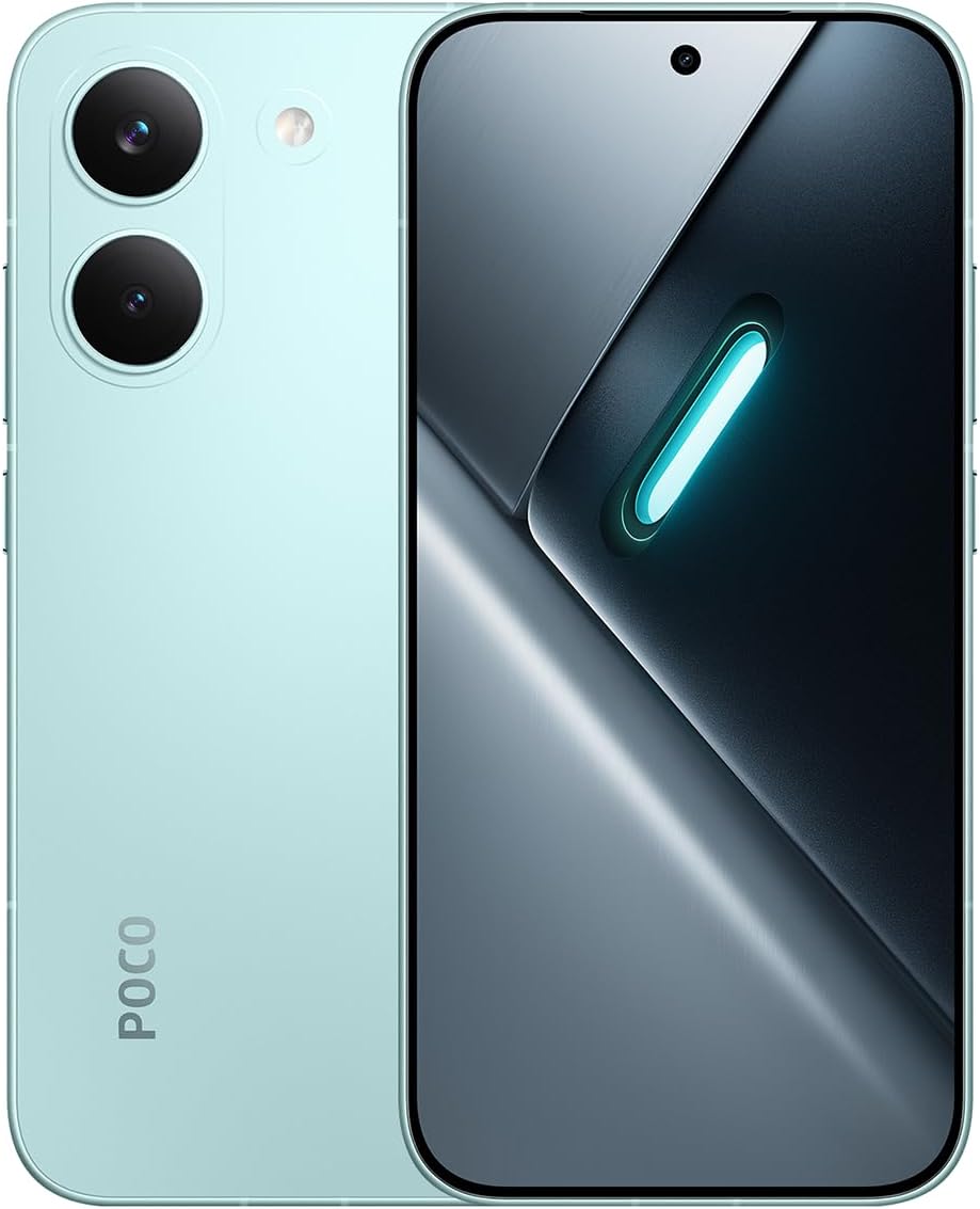 Xiaomi POCO X8 Pro 8GB+256GBのレンタル