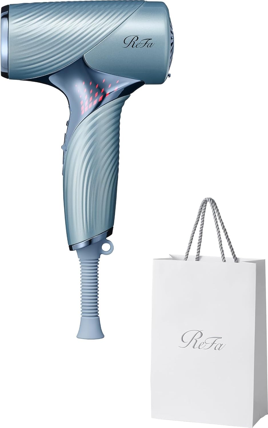 ReFa ドライヤー BEAUTECH DRYER SEのレンタル