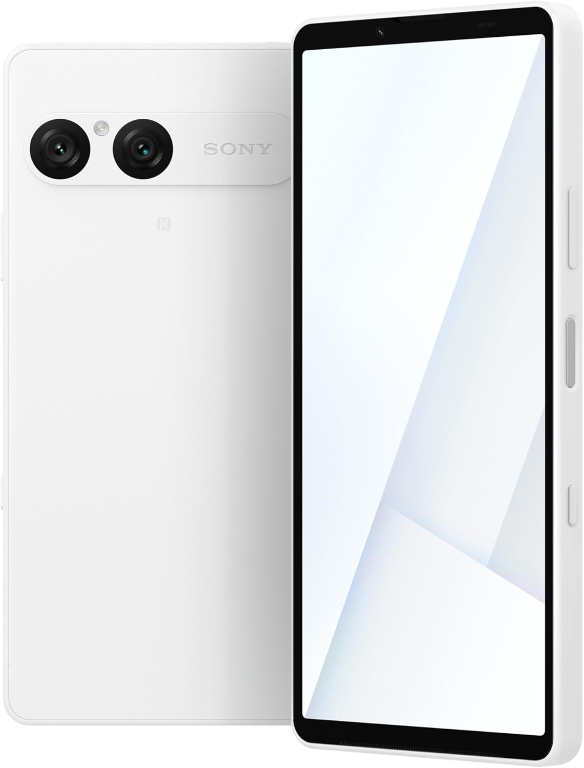 Xperia 10 VIIのレンタル