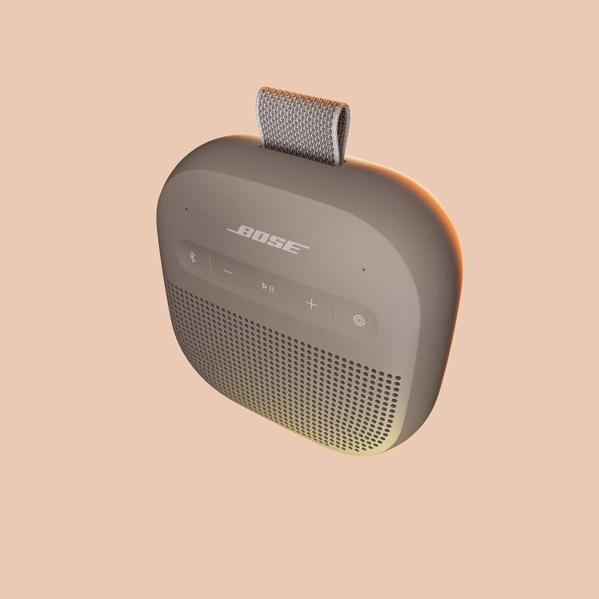 Bose SoundLink Micro Portable Speaker（第２世代）のレンタル