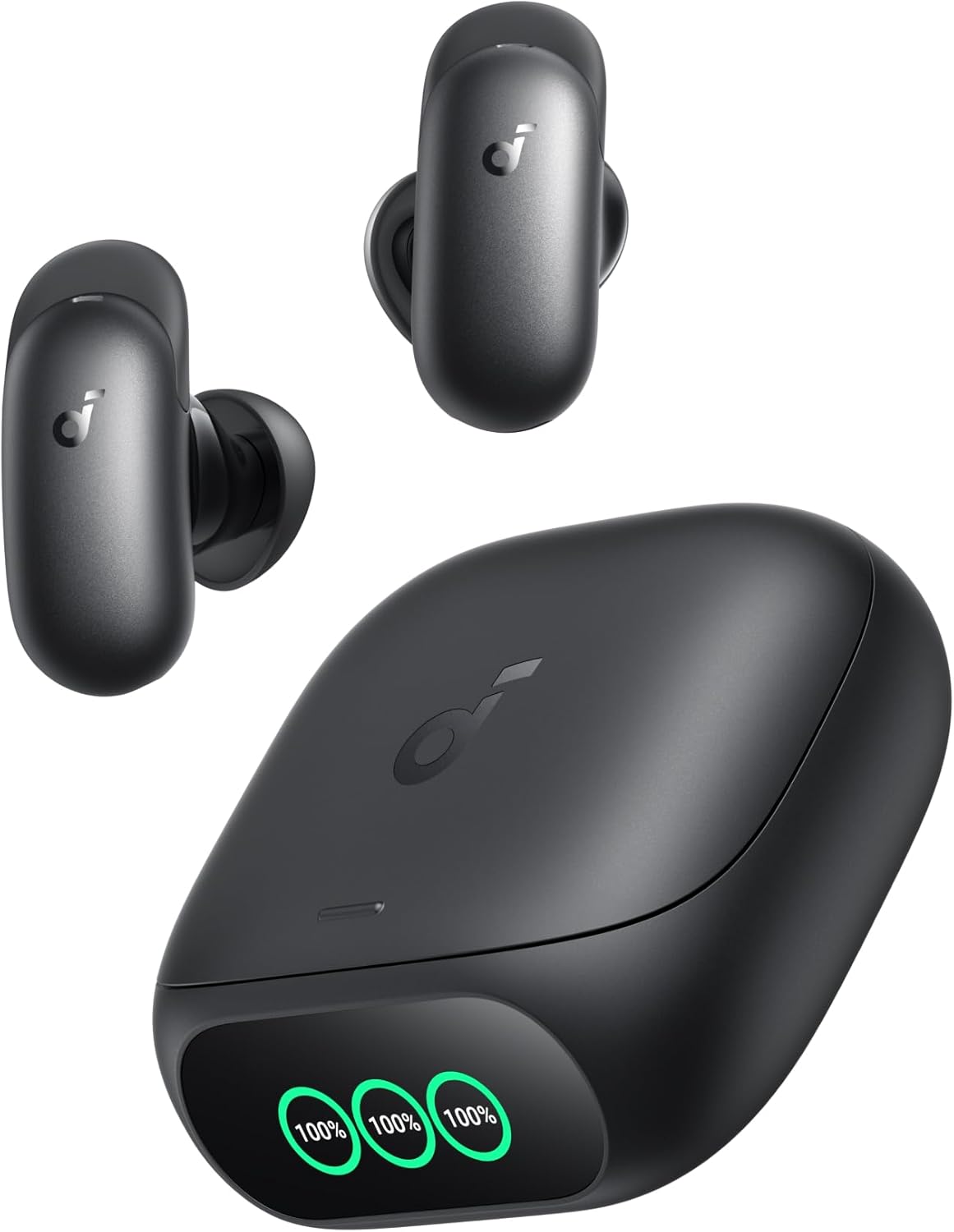 Anker Soundcore イヤホン Liberty 5 Proのレンタル